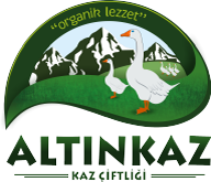Altınkaz Kaz Çiftliği